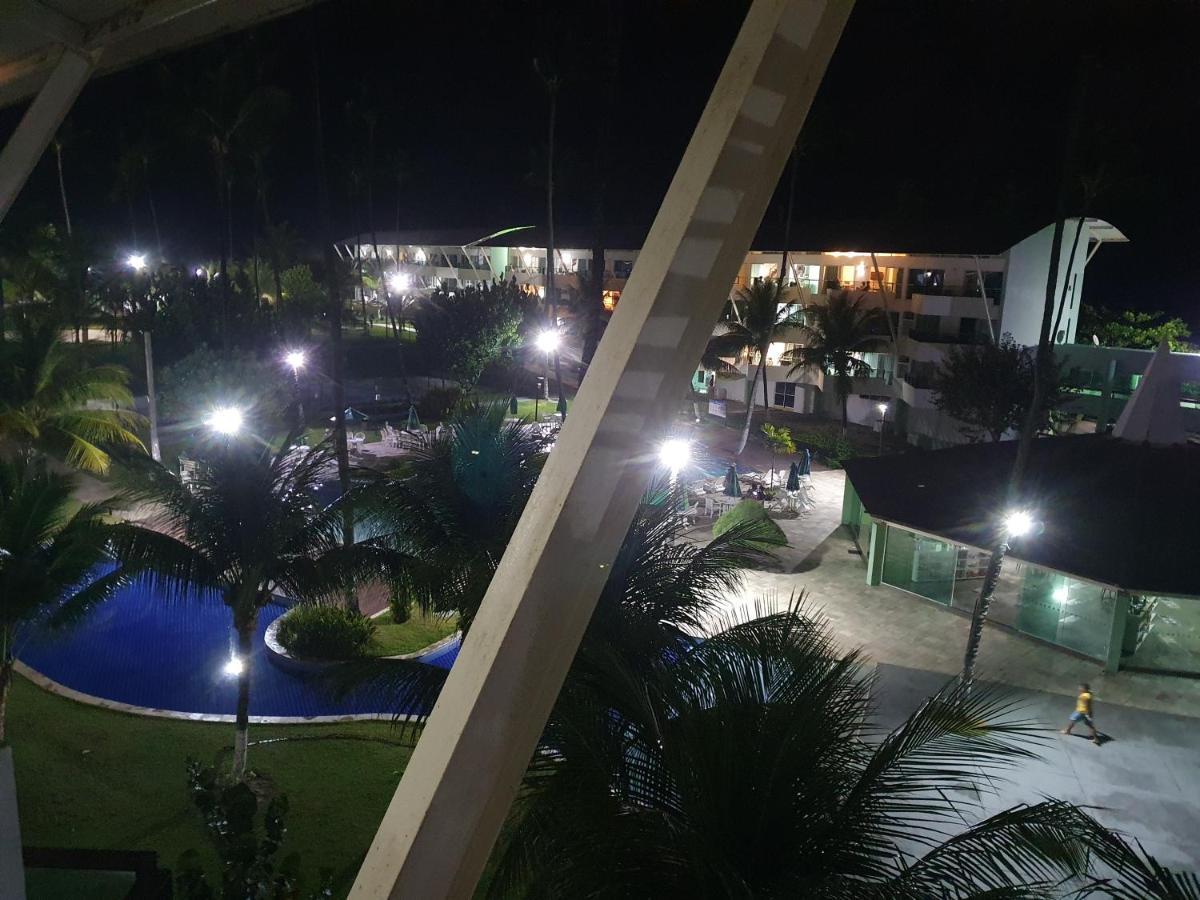 Ancorar Flat Resort Порту-ді-Галіняс Екстер'єр фото